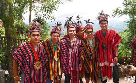 tribe in baguio|Igorot people .